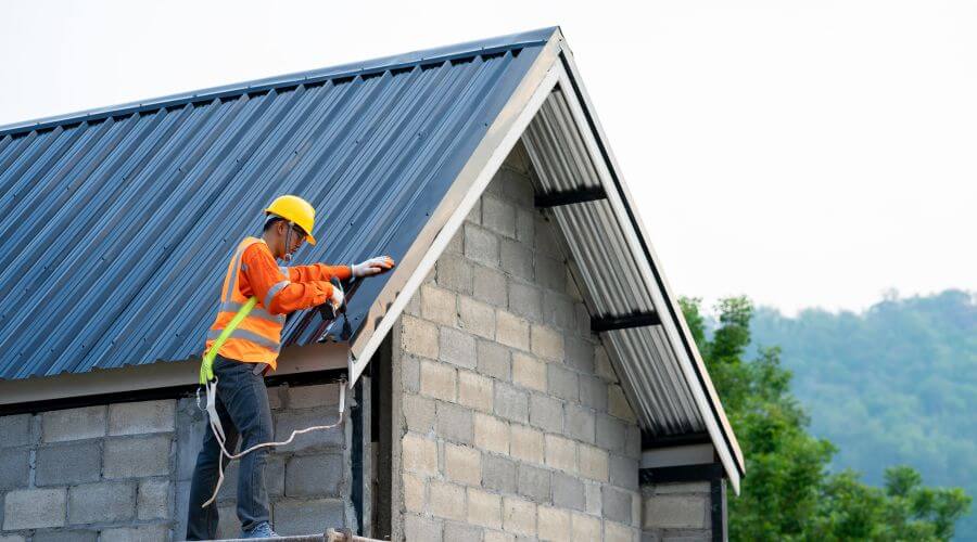 Expert Emergency Roof Repairs services in Holbrook, ID